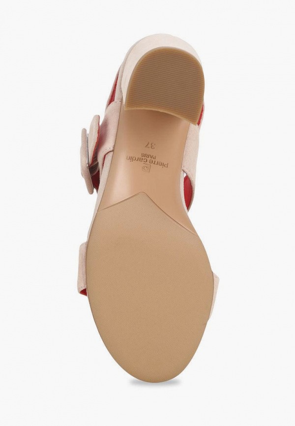 фото Босоножки pierre cardin