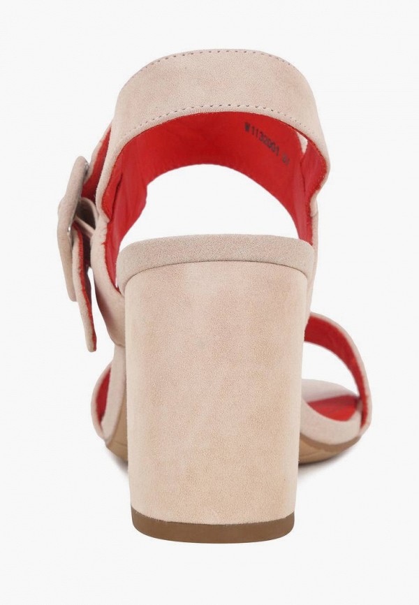 фото Босоножки pierre cardin