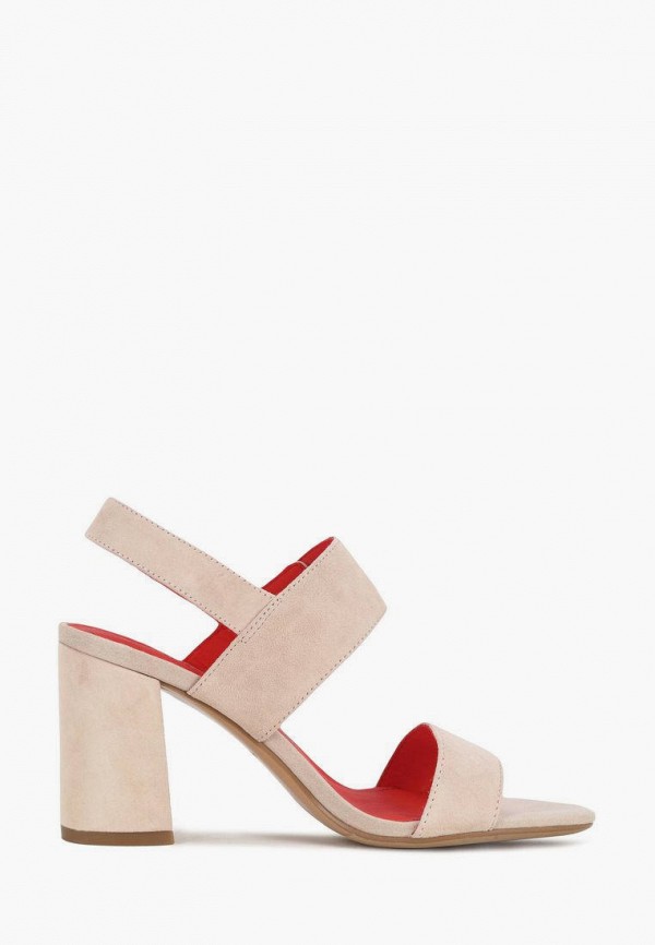 фото Босоножки pierre cardin