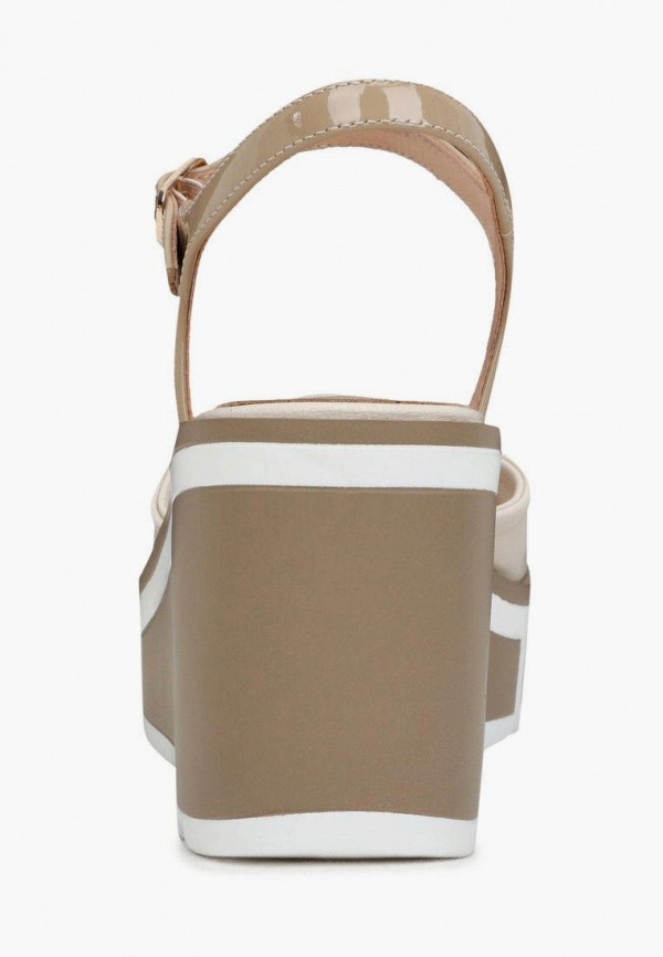 фото Босоножки pierre cardin