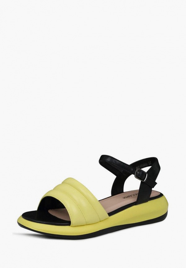 фото Сандалии t.taccardi