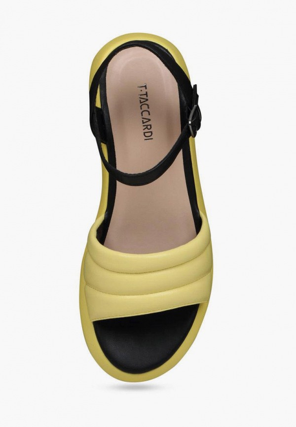 фото Сандалии t.taccardi