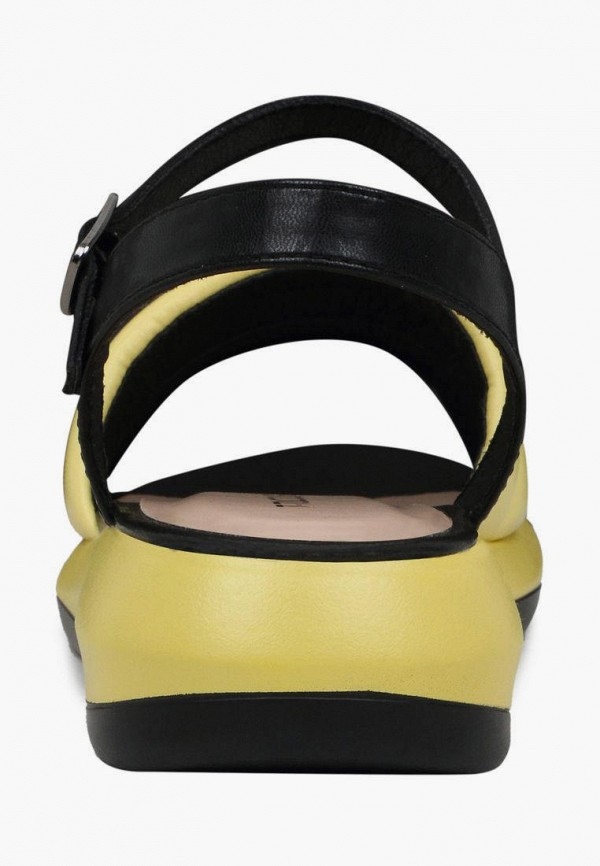 фото Сандалии t.taccardi