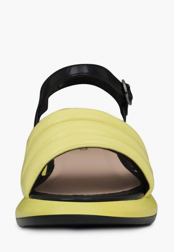 фото Сандалии t.taccardi