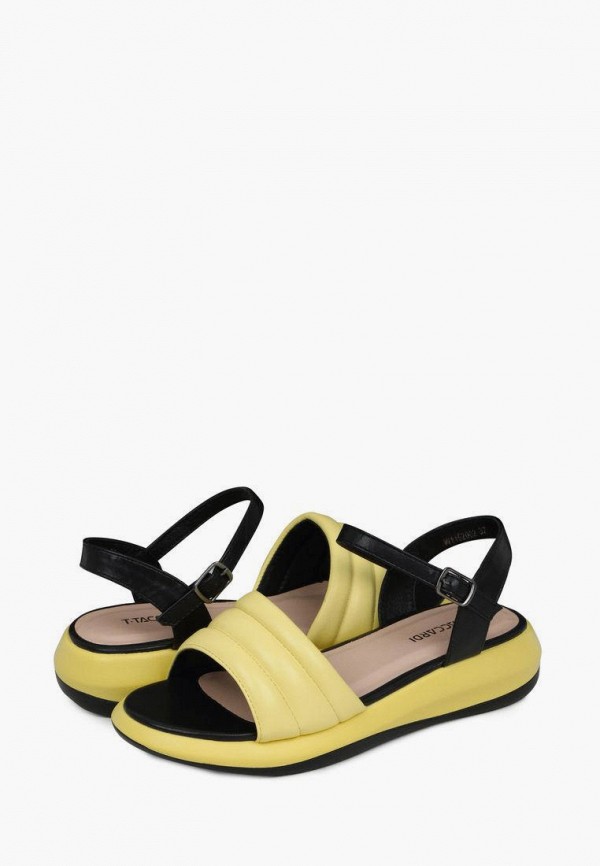 фото Сандалии t.taccardi