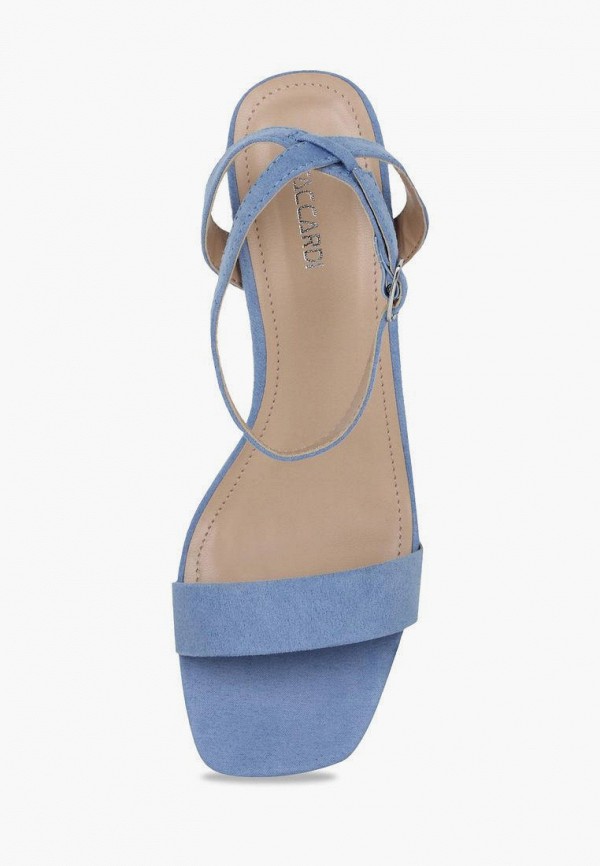 фото Босоножки t.taccardi