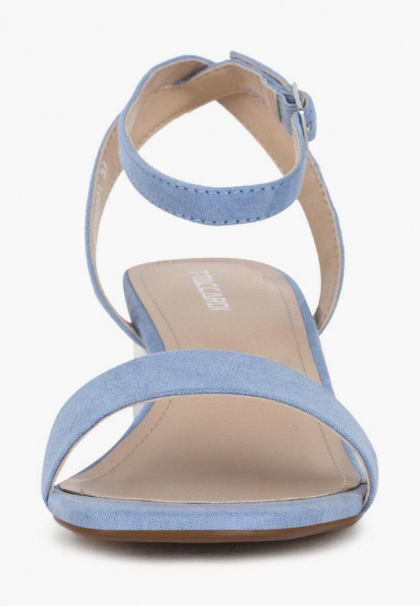 фото Босоножки t.taccardi