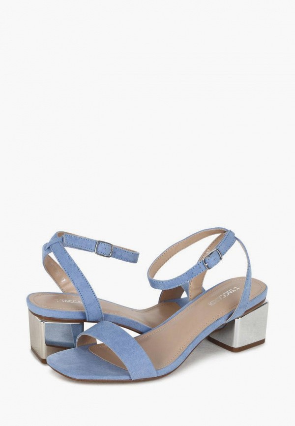 фото Босоножки t.taccardi