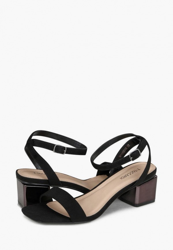 фото Босоножки t.taccardi