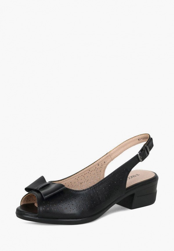 фото Босоножки t.taccardi