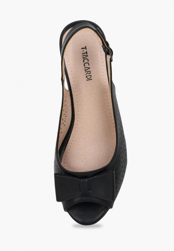 фото Босоножки t.taccardi