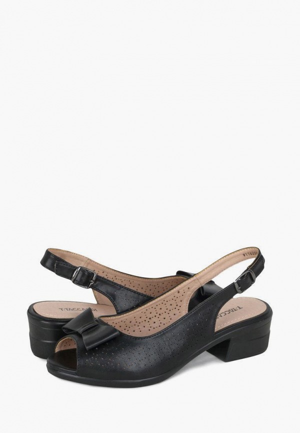 фото Босоножки t.taccardi