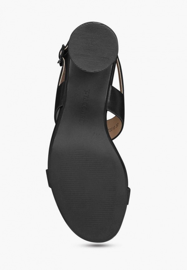 фото Босоножки t.taccardi