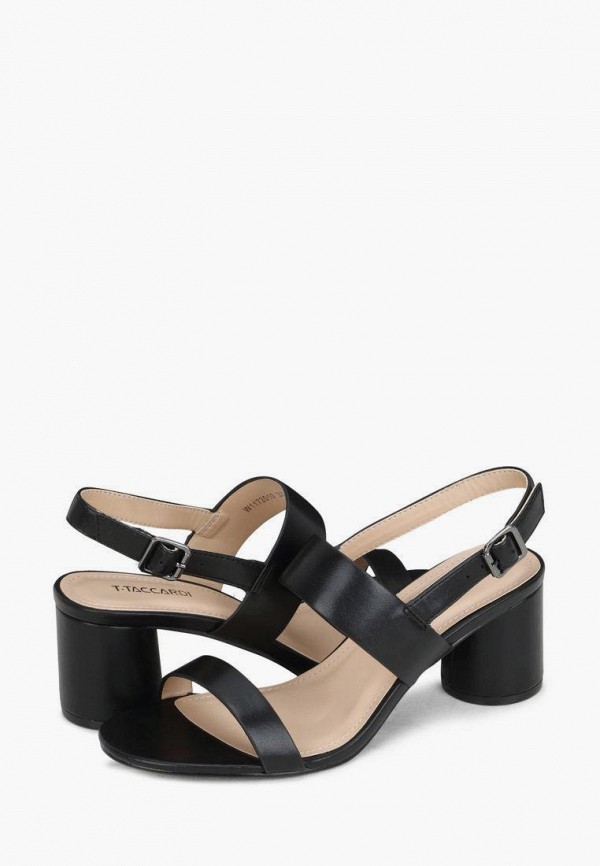 фото Босоножки t.taccardi