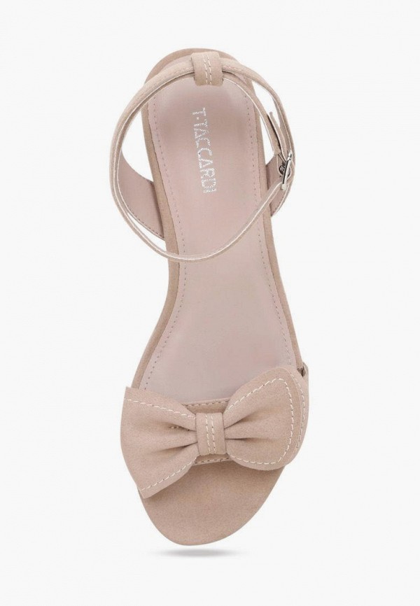 фото Босоножки t.taccardi