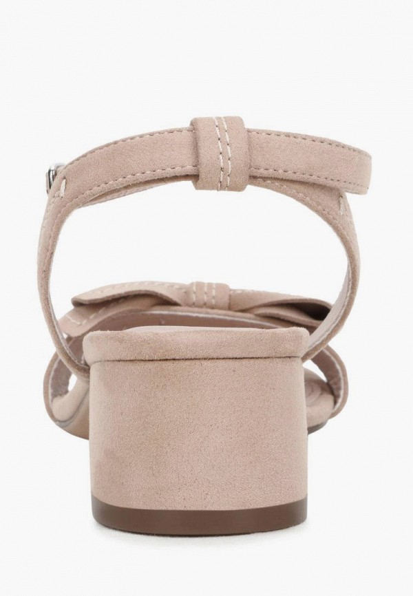 фото Босоножки t.taccardi