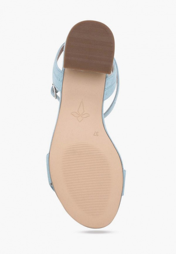 фото Босоножки t.taccardi