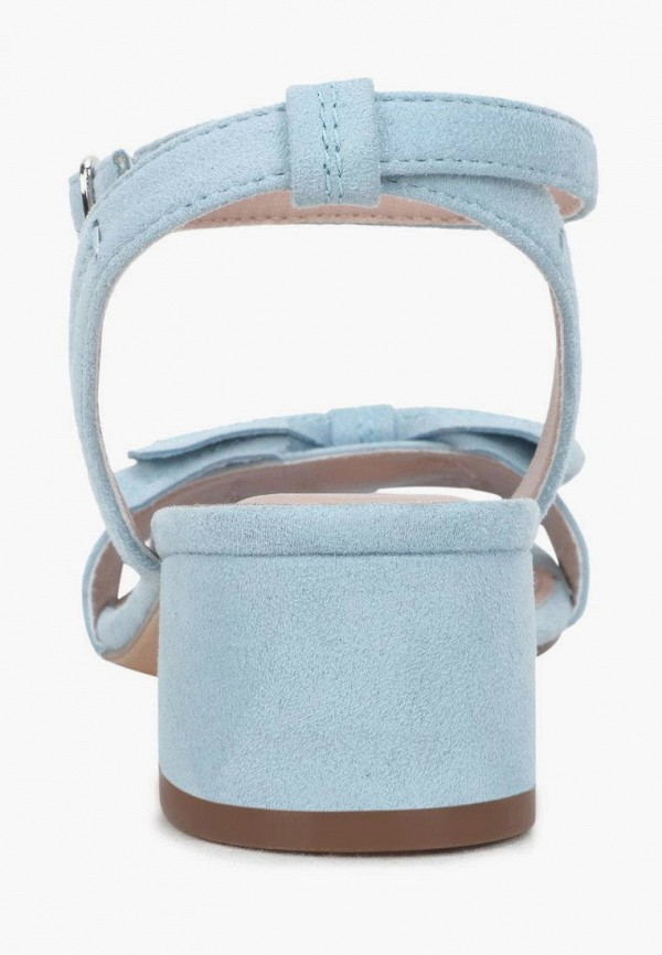 фото Босоножки t.taccardi