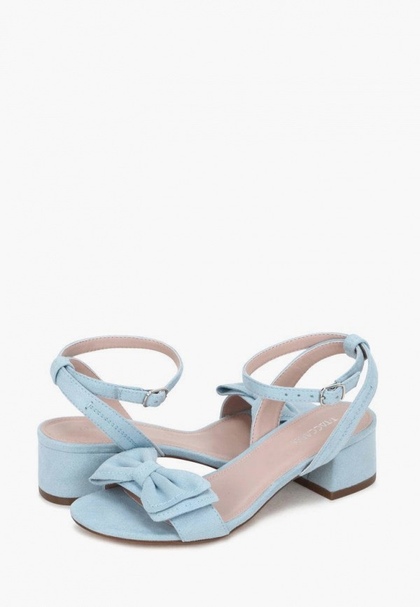 фото Босоножки t.taccardi