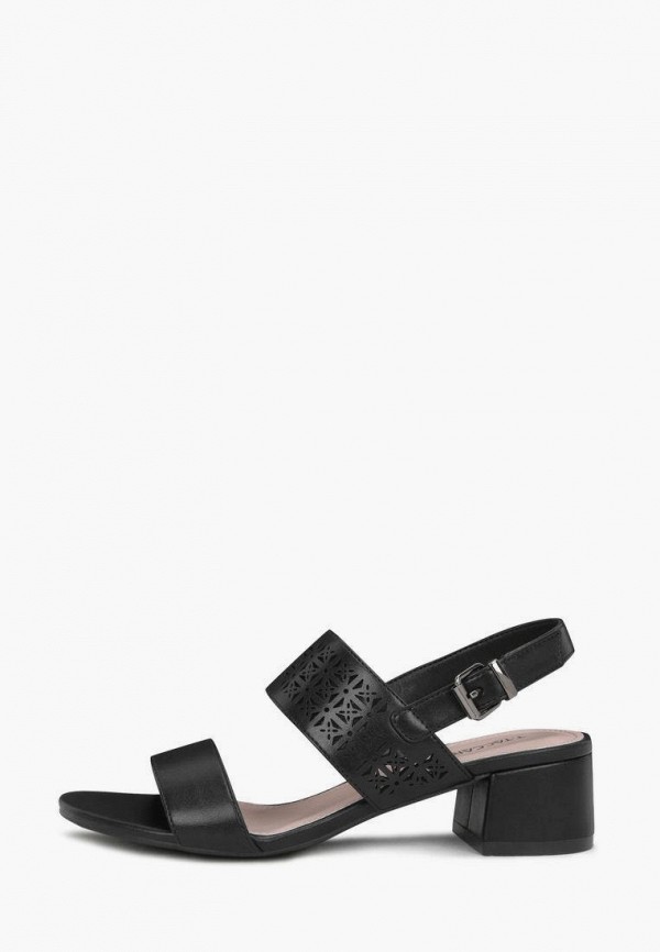 фото Босоножки t.taccardi