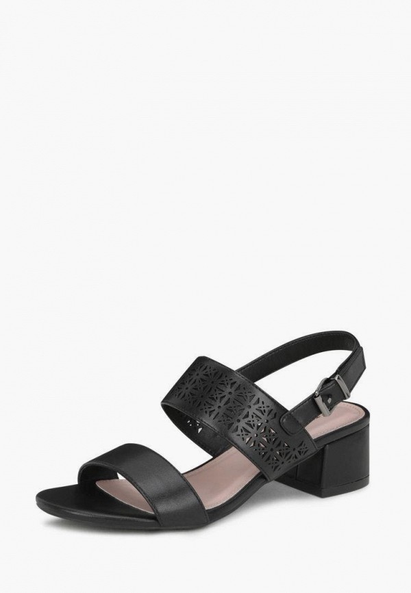 фото Босоножки t.taccardi