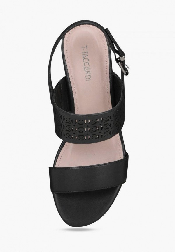 фото Босоножки t.taccardi