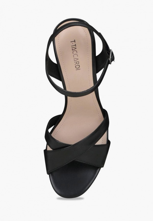 фото Босоножки t.taccardi