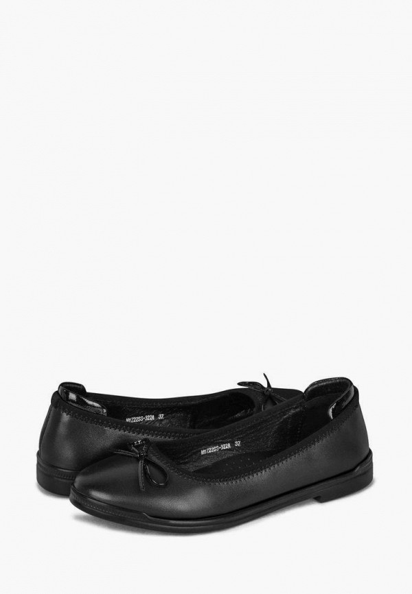 фото Балетки kari