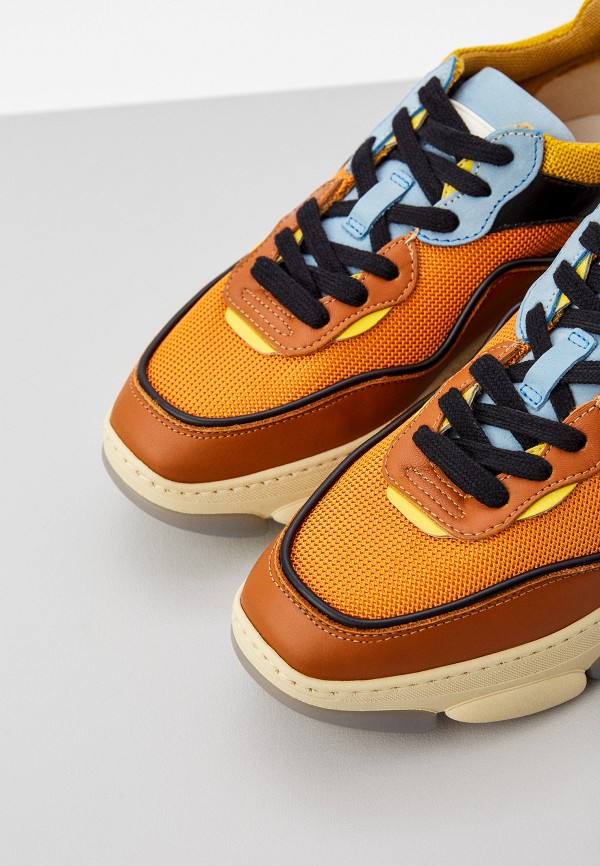 фото Кроссовки furla