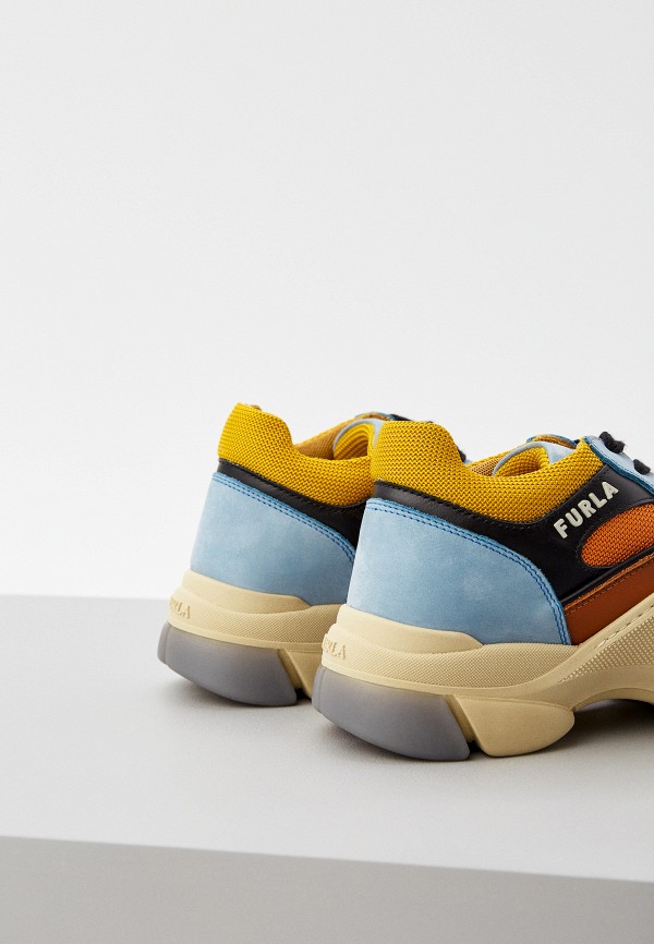 фото Кроссовки furla