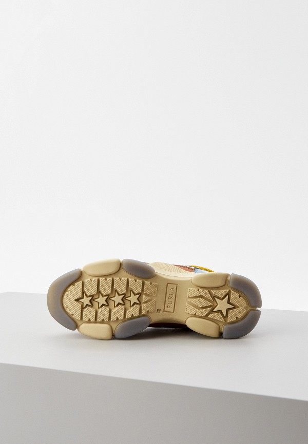 фото Кроссовки furla