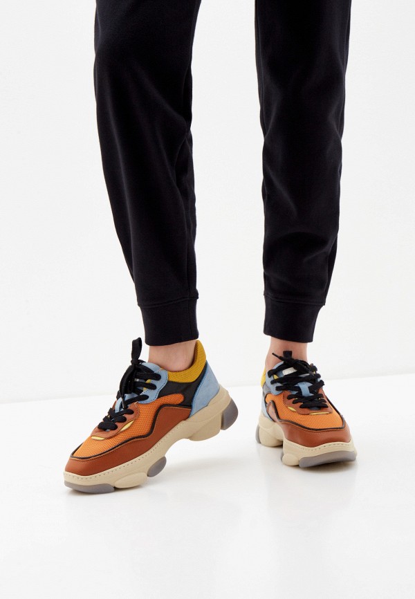 фото Кроссовки furla