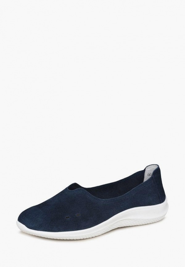 фото Мокасины alessio nesca