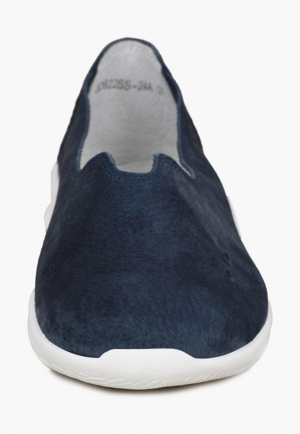 фото Мокасины alessio nesca