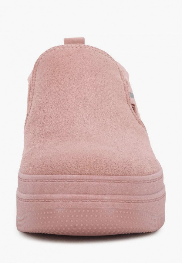 фото Слипоны t.taccardi