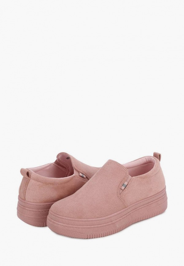 фото Слипоны t.taccardi