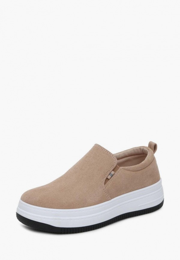 фото Слипоны t.taccardi