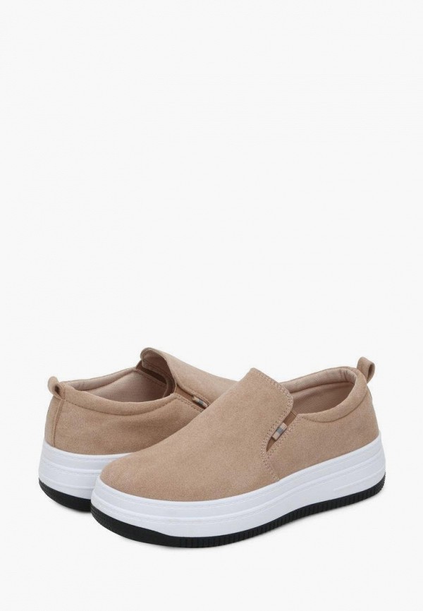 фото Слипоны t.taccardi