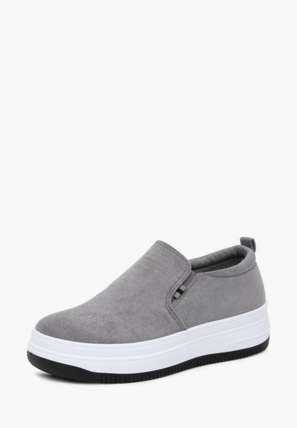 фото Слипоны t.taccardi