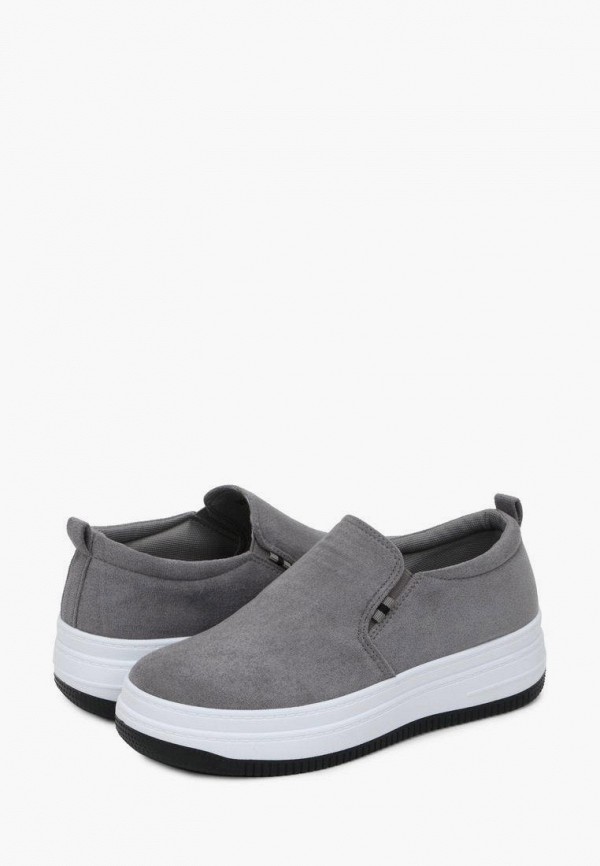 фото Слипоны t.taccardi