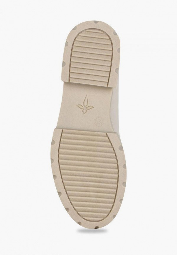 Лоферы  T.Taccardi фото