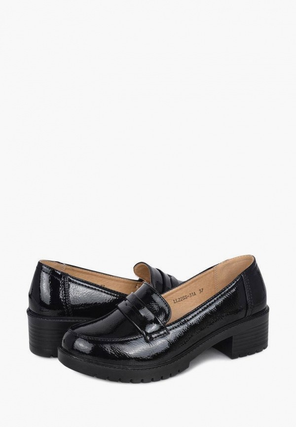 фото Туфли t.taccardi