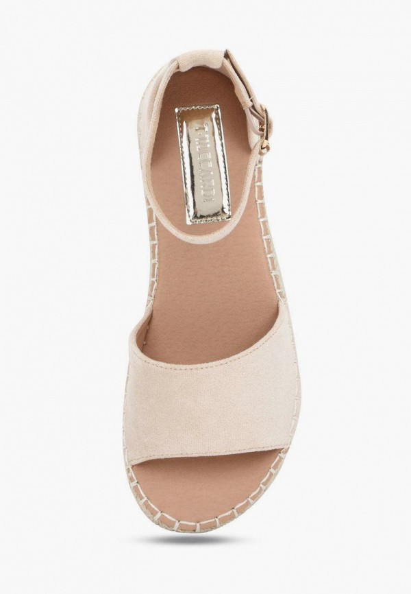 фото Сандалии t.taccardi