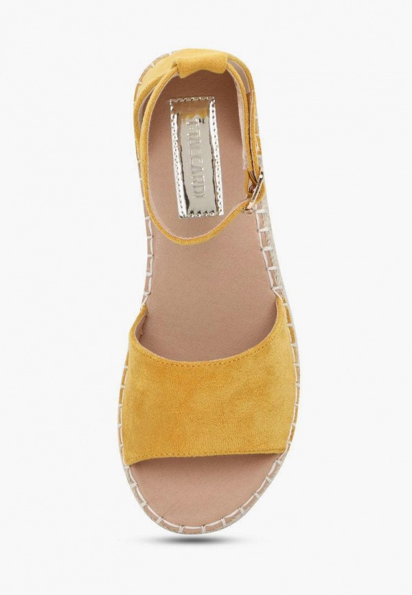 фото Сандалии t.taccardi