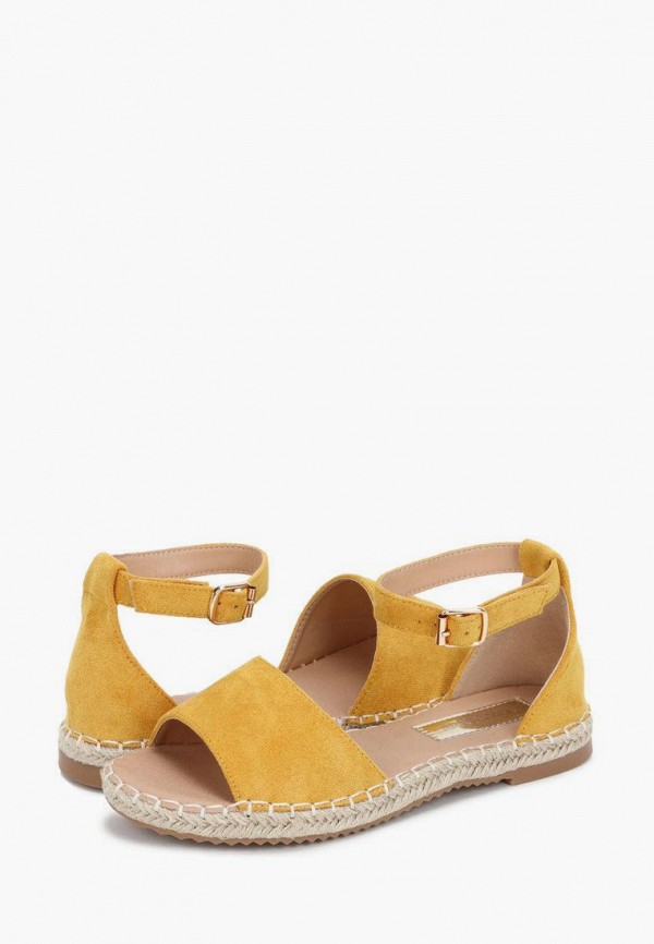 фото Сандалии t.taccardi