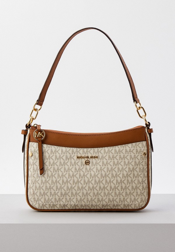 

Сумка Michael Michael Kors, Бежевый