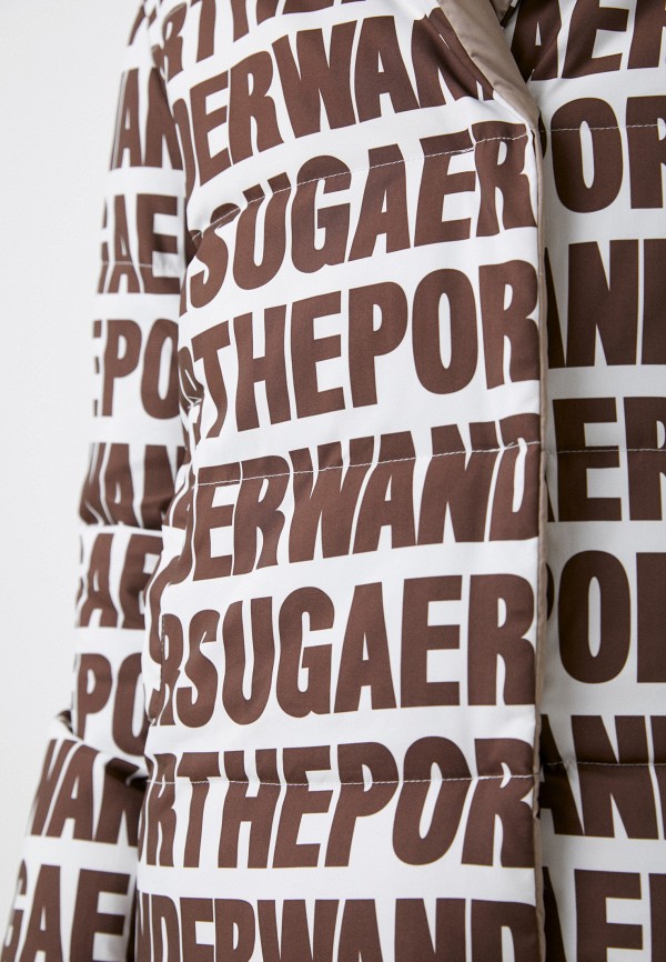 фото Куртка утепленная fadjo