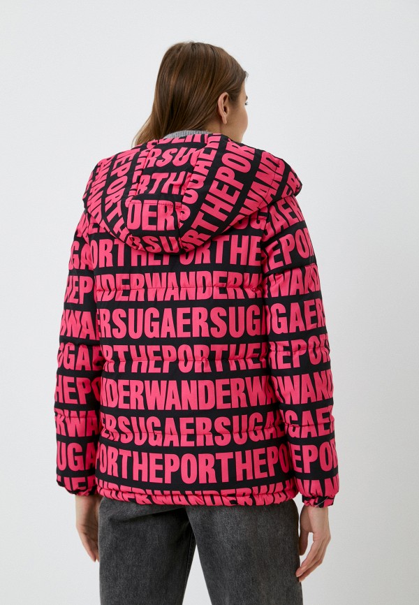 фото Куртка утепленная fadjo