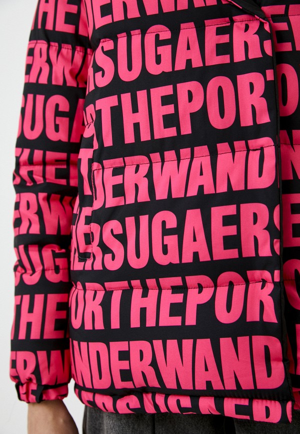 фото Куртка утепленная fadjo