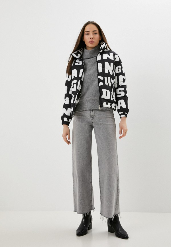 фото Куртка утепленная fadjo